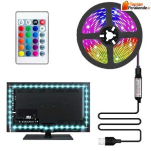 Cata-CT-4566-RGB-Tv-Arkasi-Serit-Led-3-Metre.jpg Cata CT-4566 RGB Tv Arkası Şerit Led 3 Metre